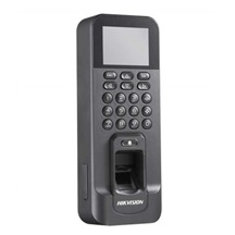 Vstupní terminál HIKVISION DS-K1T804AEF