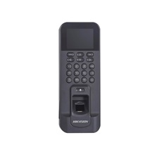 Vstupní terminál HIKVISION DS-K1T804AF