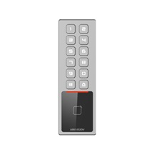 Vstupní terminál HIKVISION DS-K1T805EBWX