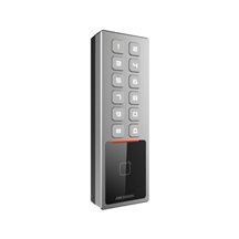 Vstupní terminál HIKVISION DS-K1T805EBWX