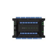 Centrála přístupového systému HIKVISION DS-K2704X (P)