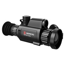Hikmicro Panther PQ50L s laserovým dálkoměrem