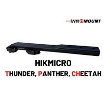 INNOMOUNT montáž na Blaser pro HIKMICRO Thunder 1.0, Panther 1.0, 2.0 a Cheetah