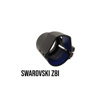 Rusan Q-R objímka pro Pard NV007S pro atypické puškohledy (Swarovski, Zeiss, Leica) Velikost objímky: Zeiss V8