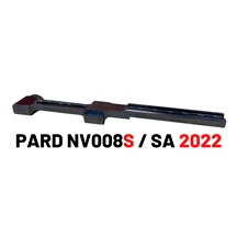 Ocelová montáž na CZ455 pro PARD NV008S a SA 2022