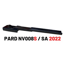 Ocelová montáž na ZH BRNO pro PARD NV008S a SA 2022
