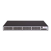 IP switch HIKVISION DS-3E2552-HI-48T4F