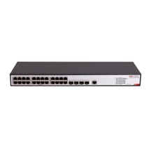 IP switch HIKVISION DS-3E2728-HI-24T4X