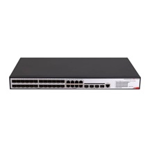 IP switch HIKVISION DS-3E2736-HI-24F8T4X