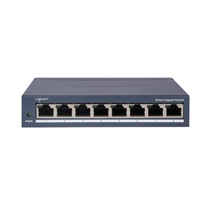 IP switch HIKVISION DS-3E1508-EI V2