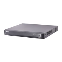 Turbo HD DVR HIKVISION iDS-7204HUHI-M1/X