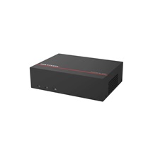 Turbo HD DVR HIKVISION iDS-E04HUHI-XB