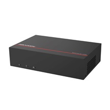 Turbo HD DVR HIKVISION iDS-E08HQHI-XB