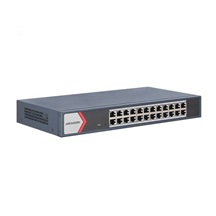 Switch HIKVISION DS-3E1524-EI V3