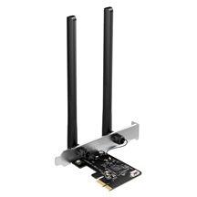 MERCUSYS MA30E Wi-Fi a Bluetooth PCI Express adaptér