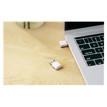 MERCUSYS MA30N Bezdrátový mini USB adaptér