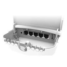 MikroTik RBOmniTikPG-5HacD, OmniTIK 5 POE ac