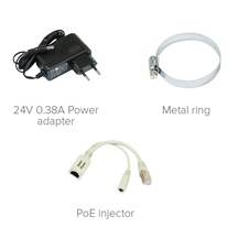 MikroTik RouterBOARD RBSXTsq5nD, SXTsq Lite5, L3