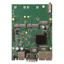 MikroTik RouterBOARD RBM33G