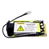 MikroTik 24V2APOW - 24V, 2.5A náhradní napájecí zdroj pro CCR1009-7G-1C-1S+ a CRS317-1G-16S+RM