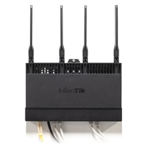 MikroTik WMK4011 Držák na zeď pro RB4011