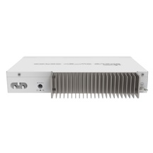 MikroTik Cloud Router Switch CRS309-1G-8S+IN, Dual Boot