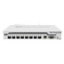 MikroTik Cloud Router Switch CRS309-1G-8S+IN, Dual Boot