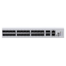 MikroTik Cloud Router Switch CRS326-24S+2Q+RM