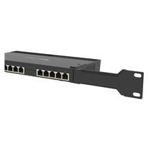 MikroTik K-65 Rackové uši pro sérii RB4011