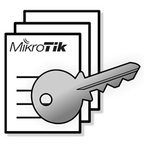 MikroTik Cloud Hosted Router P-neomezená Licence