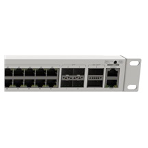 MikroTik Cloud Router Switch CRS354-48G-4S+2Q+RM