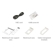 MikroTik Cloud Router Switch CRS354-48P-4S+2Q+RM