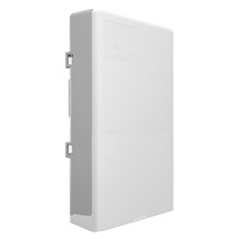 MikroTik CRS318-1Fi-15Fr-2S-OUT, netPower 15FR reverzní switch