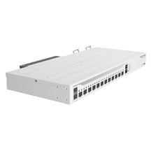 MikroTik Cloud Core Router, CCR2004-1G-12S+2XS