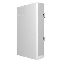 MikroTik CSS610-1Gi-7R-2S+OUT, netPower Lite 7R reverzní switch