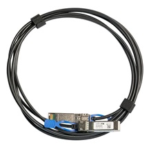 MikroTik XS+DA0001 - SFP/SFP+/SFP28 DAC kabel, 1m