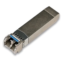 MikroTik SFP/SFP+/SFP28 optický modul XS+31LC10D, SM, 10km, 1/10/25G, 1310nm