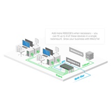 MikroTik RouterBOARD RB5009UG+S+IN