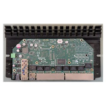 MikroTik RouterBOARD RB5009UG+S+IN