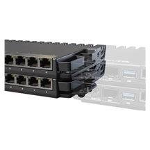 MikroTik K-79 Rackové uši pro sérii RB5009