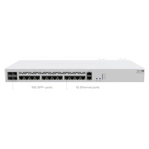 MikroTik Cloud Core Router, CCR2116-12G-4S+