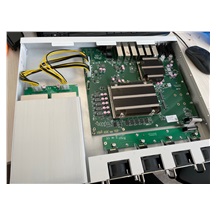 MikroTik Cloud Core Router, CCR2216-1G-12XS-2XQ