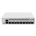 MikroTik Cloud Router Switch CRS310-1G-5S-4S+IN