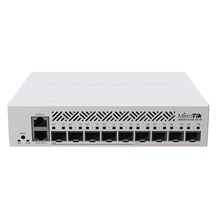 MikroTik Cloud Router Switch CRS310-1G-5S-4S+IN