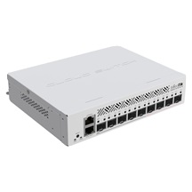 MikroTik Cloud Router Switch CRS310-1G-5S-4S+IN