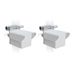 MikroTik CubeG-5ac60aypair, Wireless Wire Cube Pro