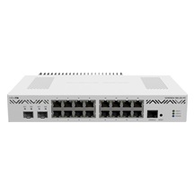 MikroTik Cloud Core Router, CCR2004-16G-2S+PC