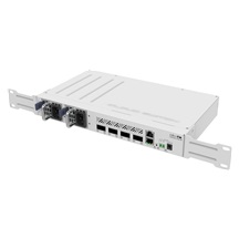 MikroTik Cloud Router Switch CRS504-4XQ-IN