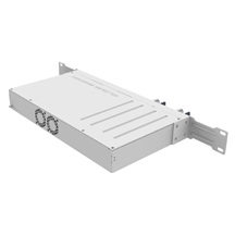 MikroTik Cloud Router Switch CRS504-4XQ-IN