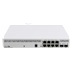 MikroTik Cloud Smart Switch CSS610-8P-2S+IN